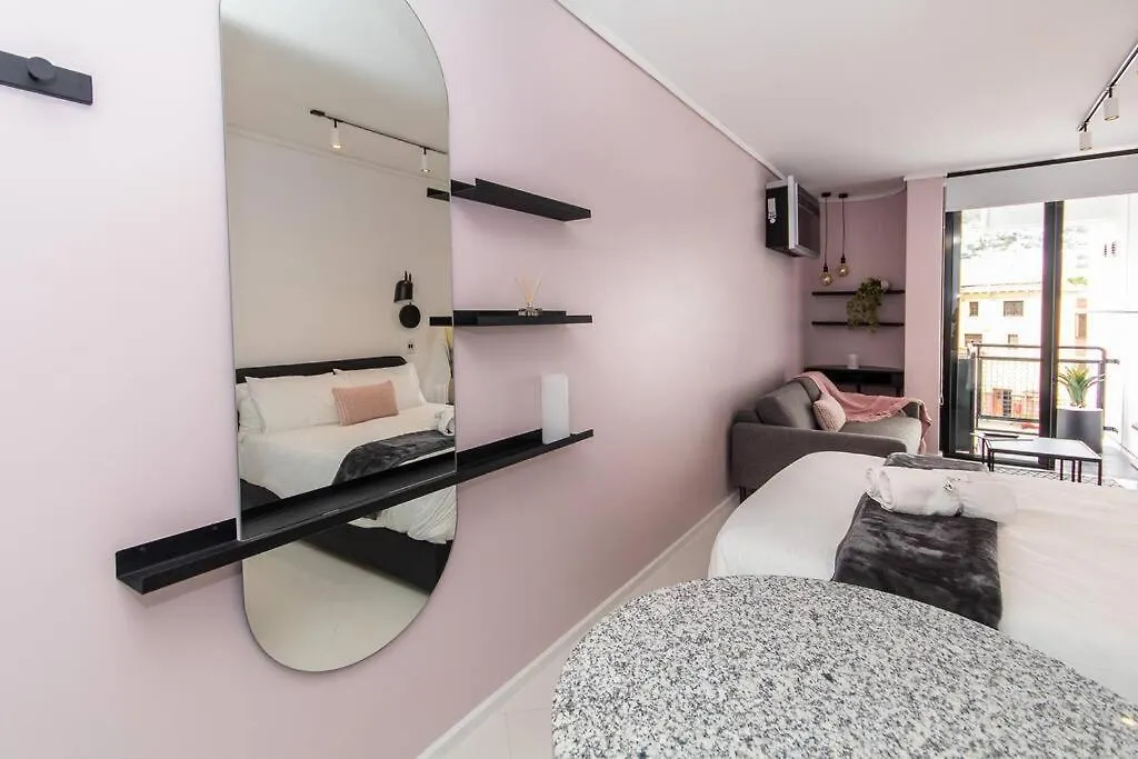 305 The Flamingo Sea Point Apartment Cape Town South Africa
