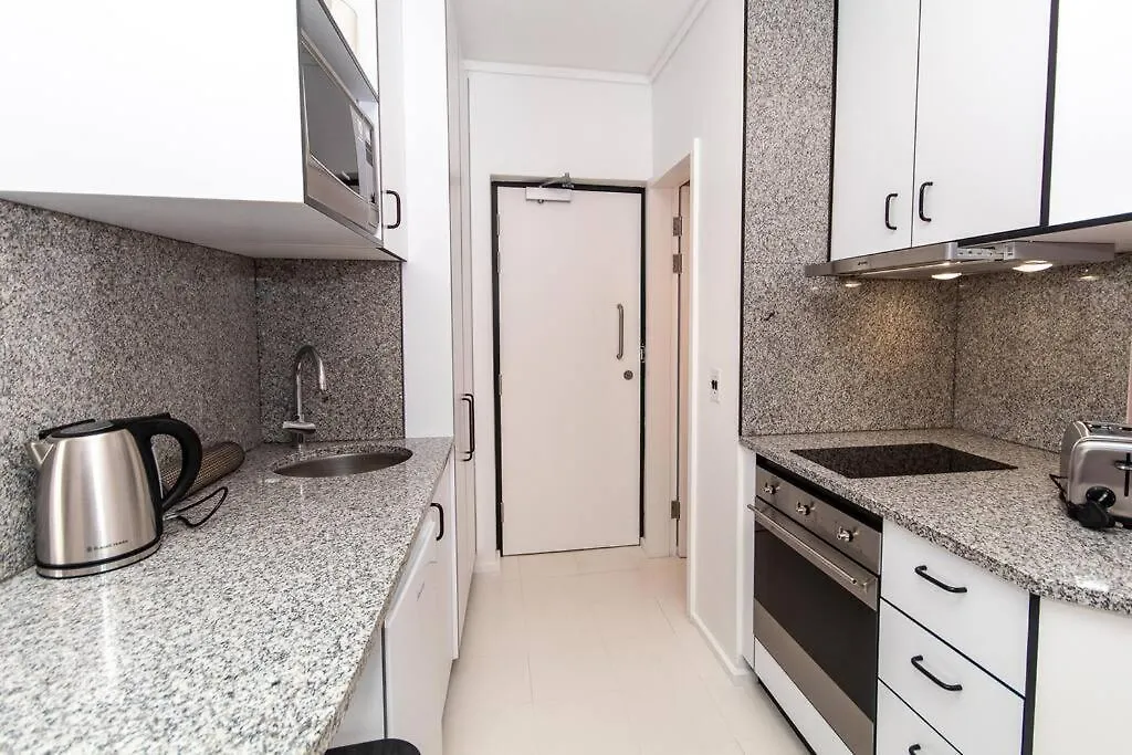 305 The Flamingo Sea Point Apartment Cape Town South Africa