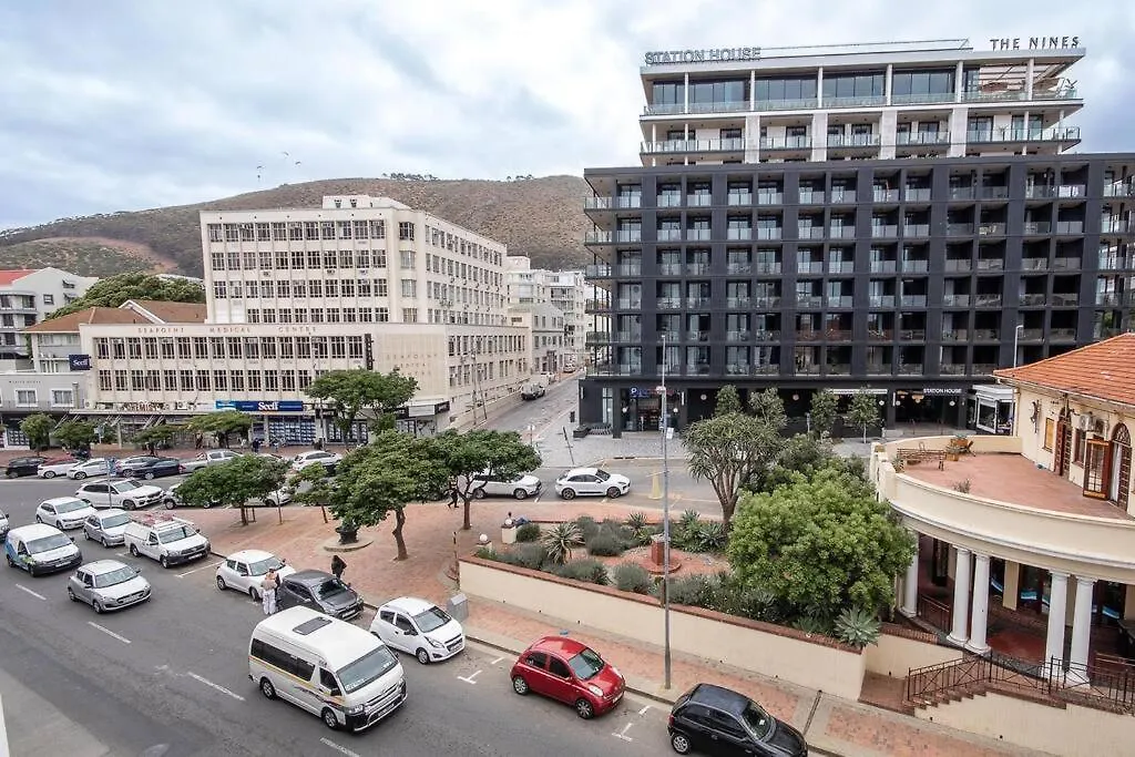 305 The Flamingo Sea Point Apartment Cape Town South Africa