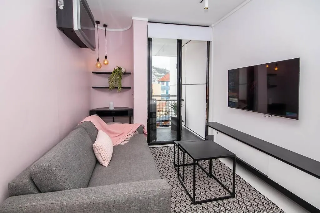 305 The Flamingo Sea Point Apartment Cape Town 0*,